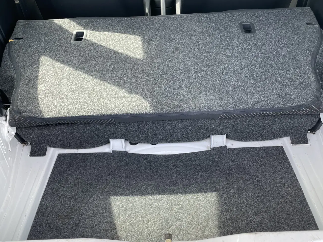 Billede 7 - Vw up 1.0 3 dørs sælges. 