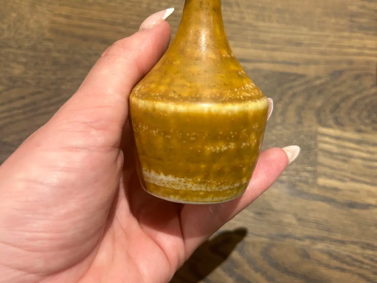 Billede 2 - Höganäs mini vase