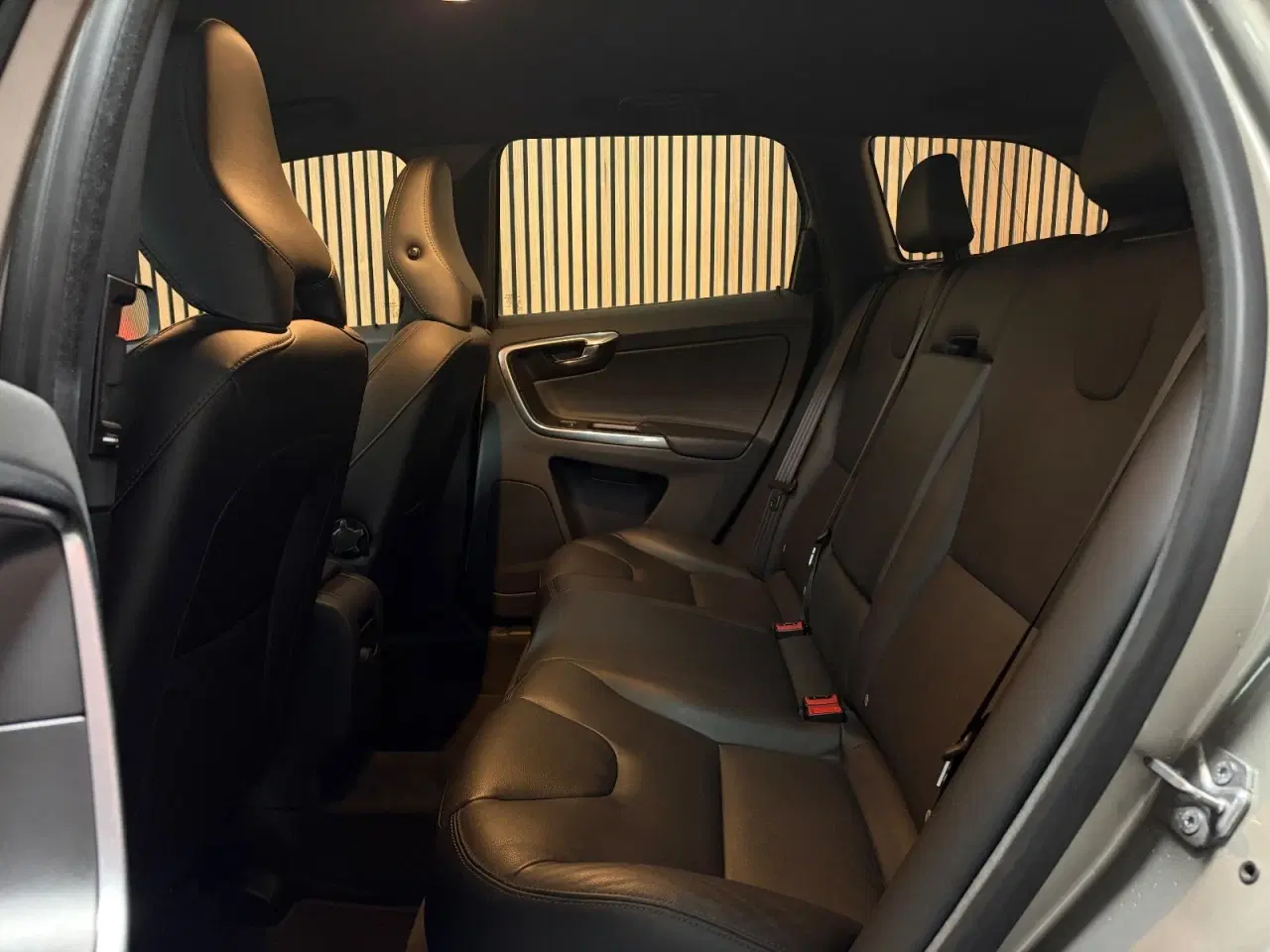 Billede 8 - Volvo XC60 2,0 D4 181 Momentum aut.