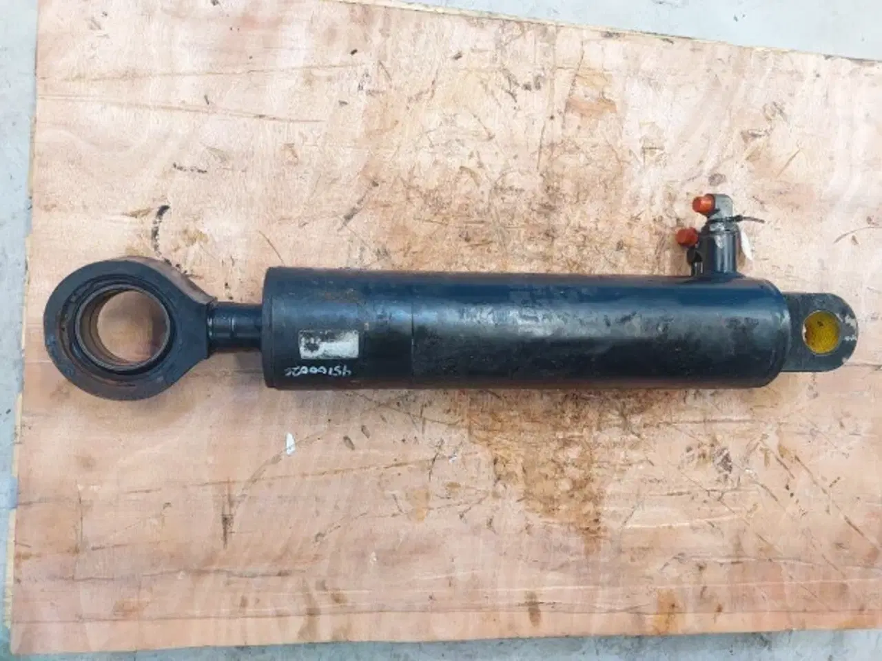 Billede 8 - Massey Ferguson Delta 9380 Cylinder 45100026 