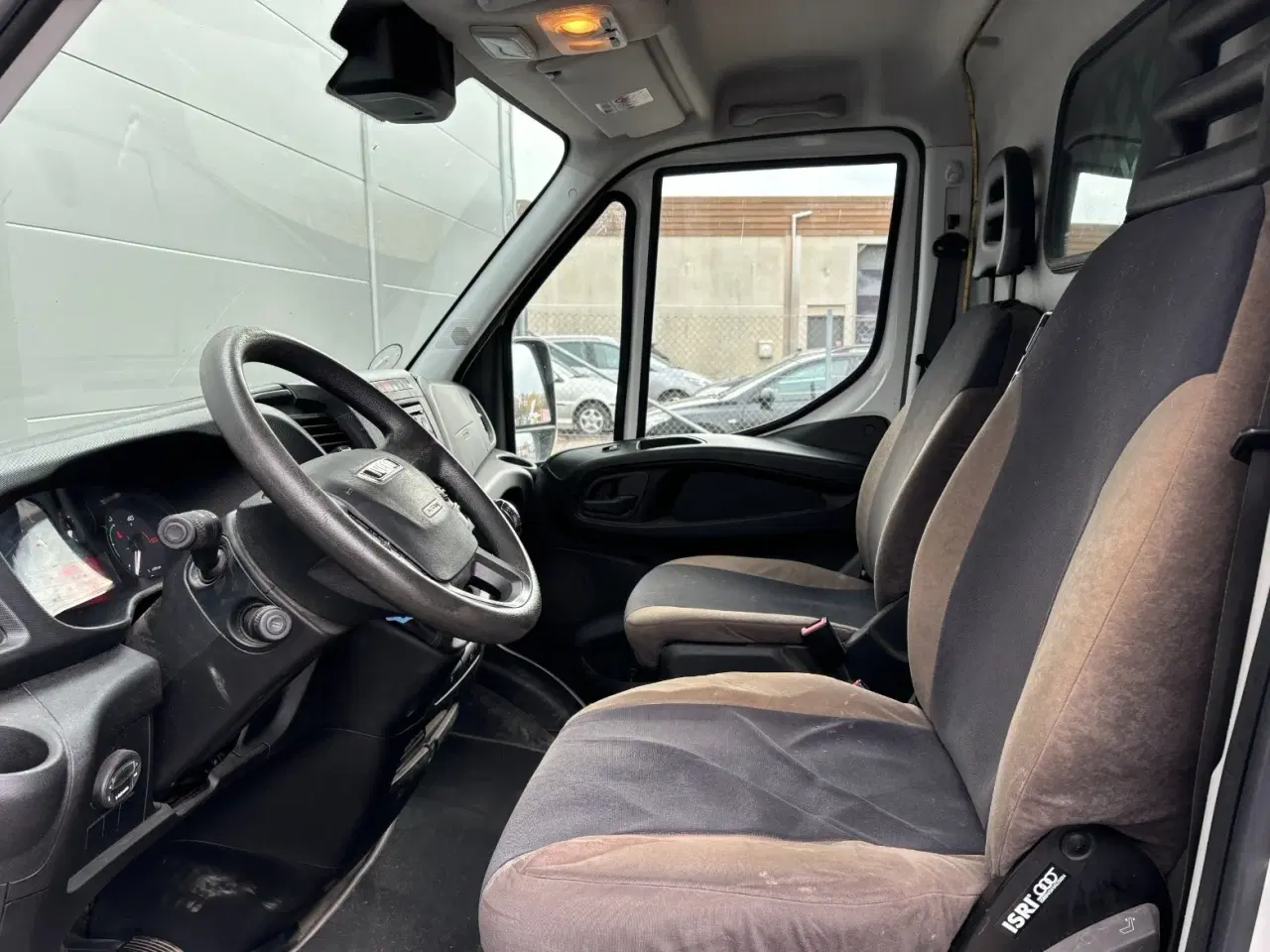 Billede 14 - Iveco Daily 3,0 35S17 12m³ Van