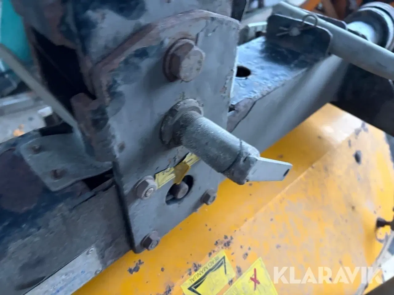 Billede 7 - Fejekost Stensballe