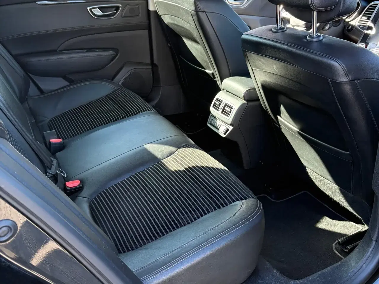 Billede 9 - Renault Talisman 1,6 dCi 130 Intens Sport Tourer EDC