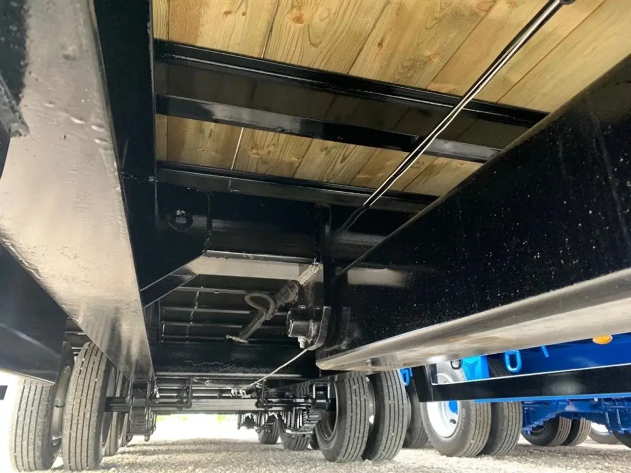 Billede 14 - Tyrone 27TLL