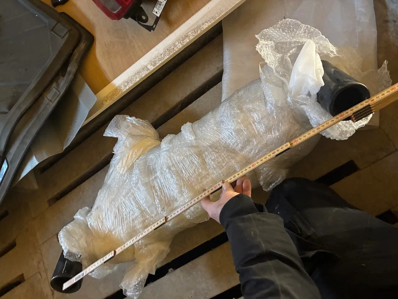 Billede 6 - BMW styling dele