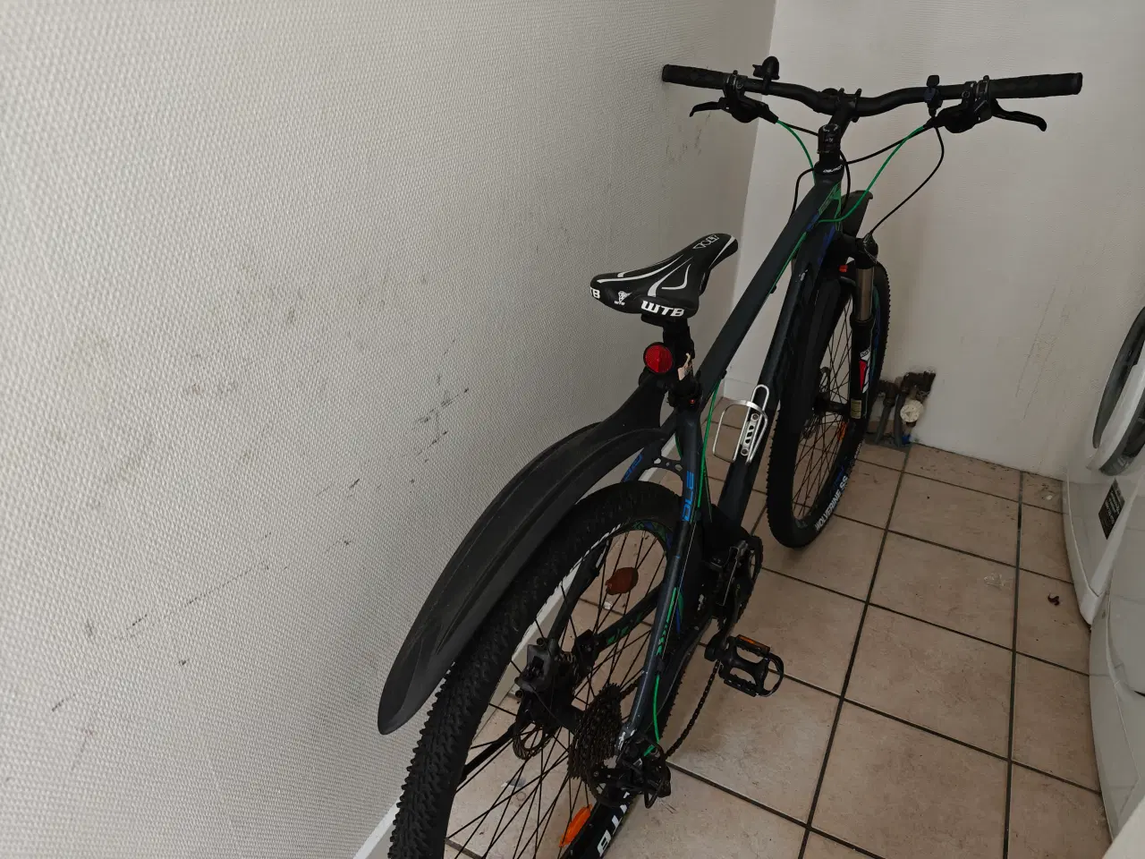 Billede 4 - MTB