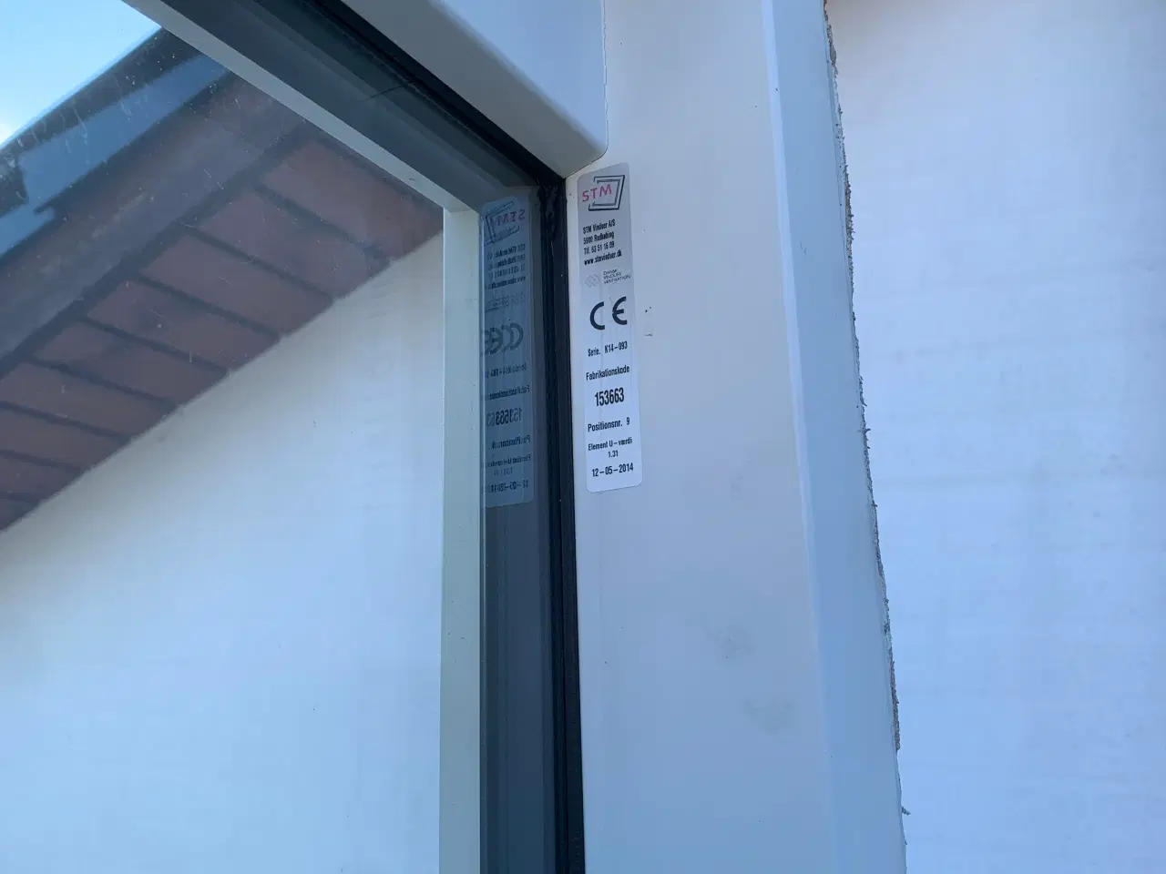 Billede 4 - Vinduesparti 359.5x209.3cm