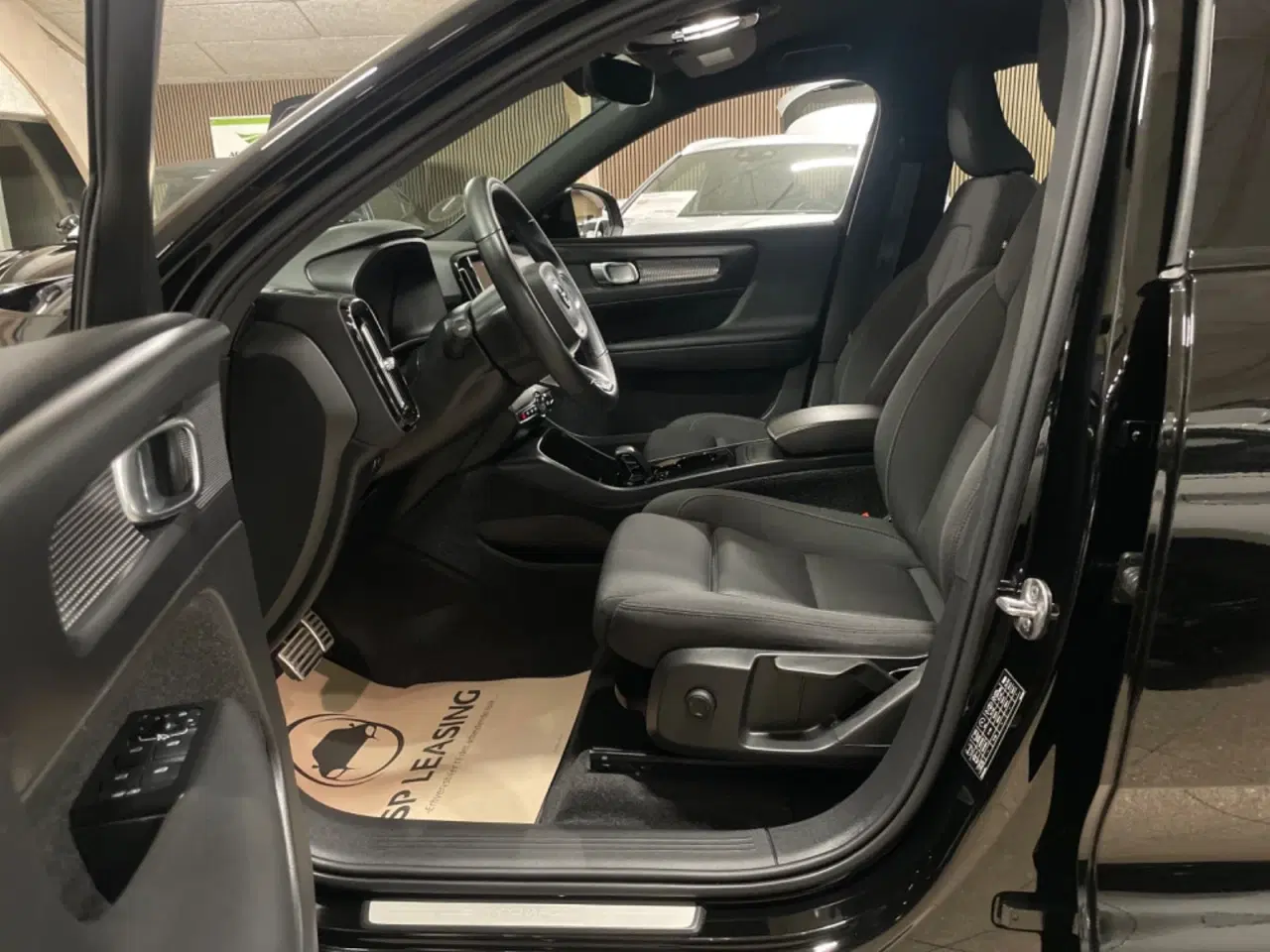 Billede 10 - Volvo XC40  P6 ReCharge Plus