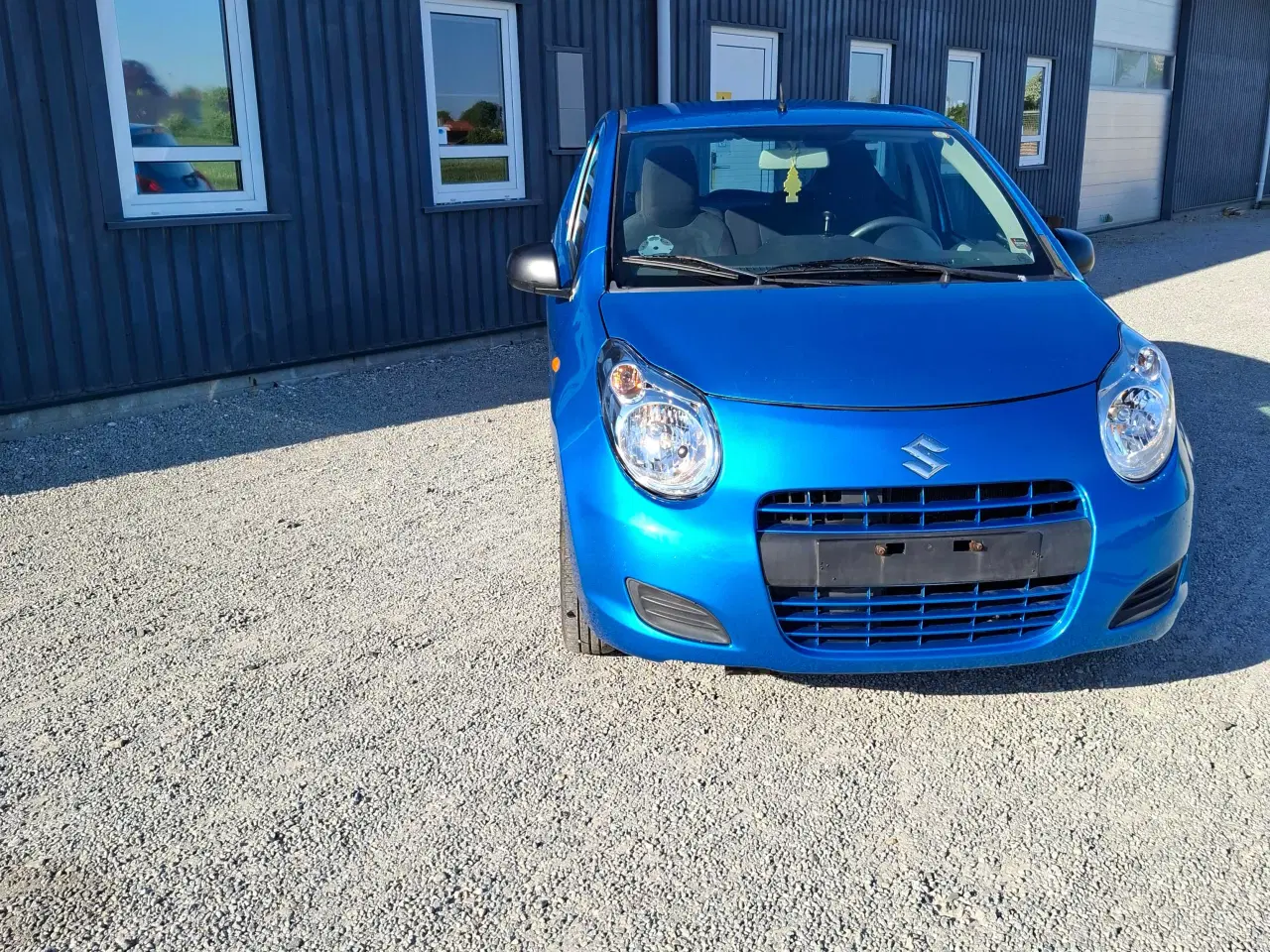 Billede 3 - Suzuki alto