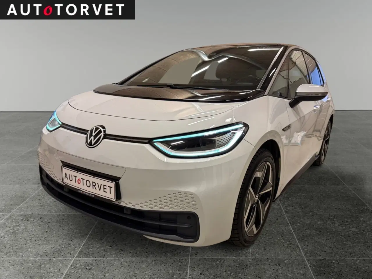 Billede 1 - VW ID.3 58 1ST Plus