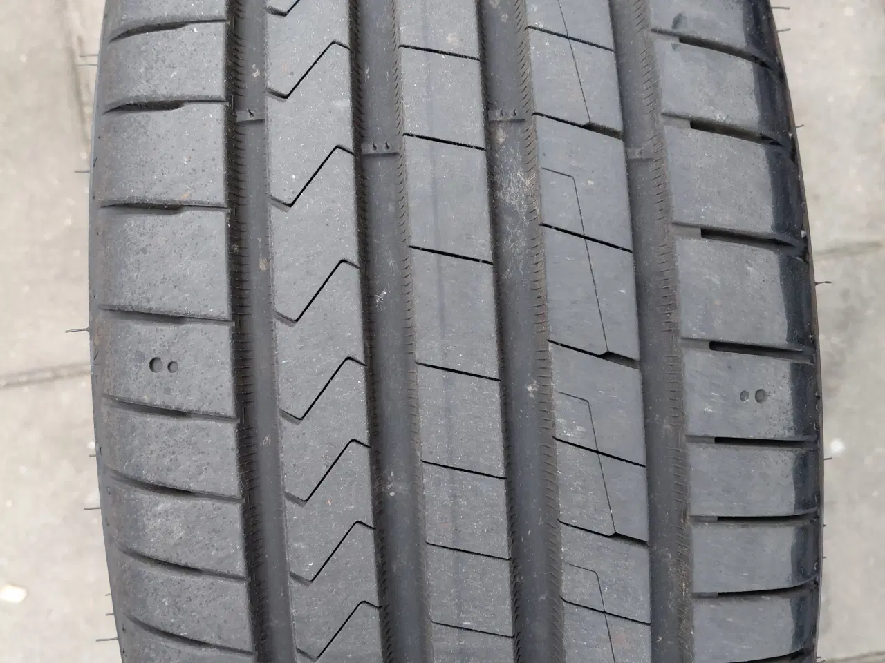 Billede 2 - Hankook sommerdæk