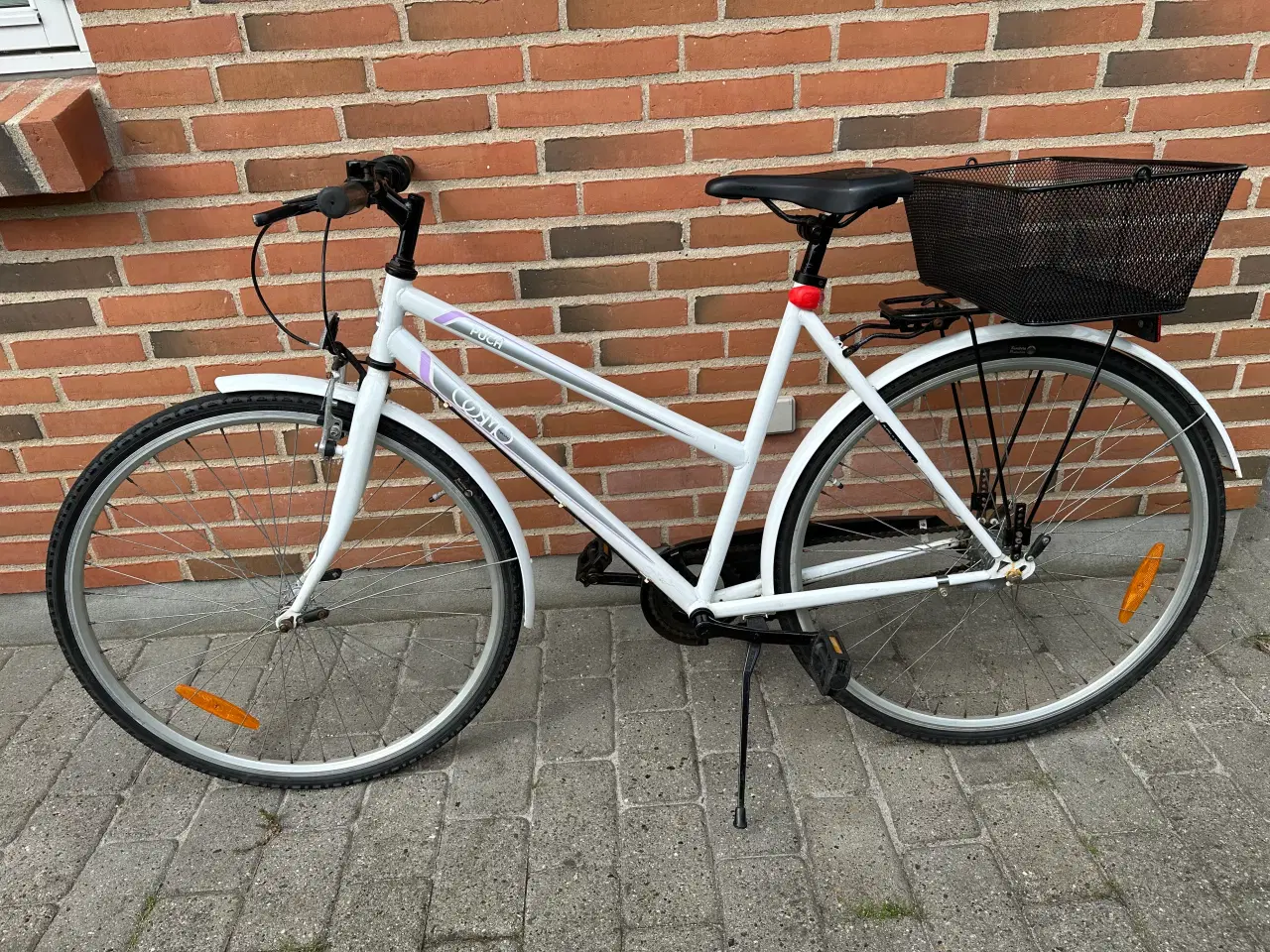 Billede 2 - Puch Cosmo Trecking