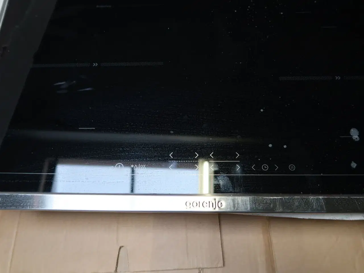 Billede 4 - Induktionskogeplade GORENJE IT643BX7