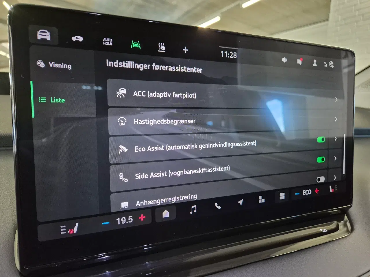 Billede 13 - Skoda Enyaq iV 85 EL 286HK 5d Aut.
