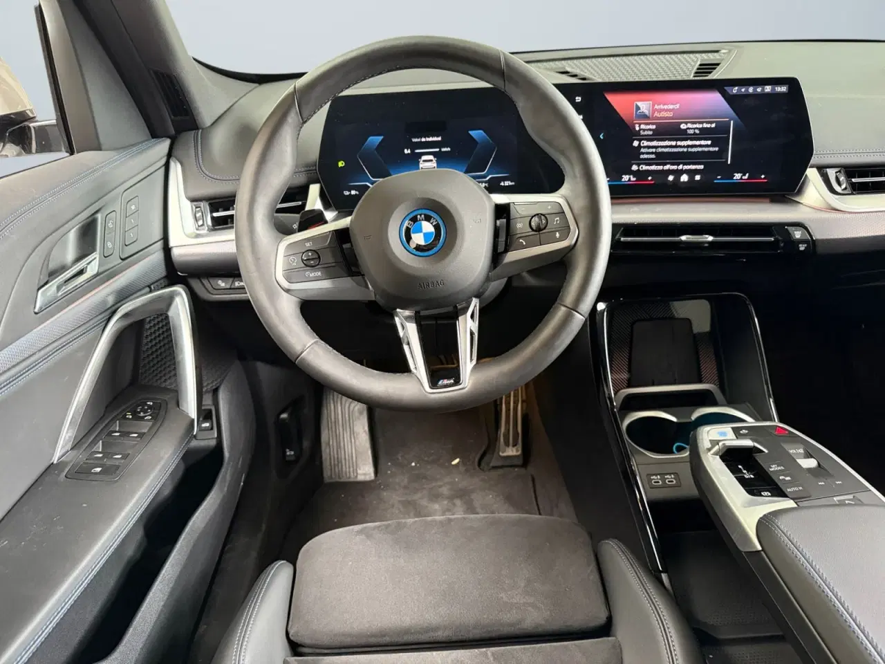Billede 11 - BMW iX1  eDrive20 M-Sport