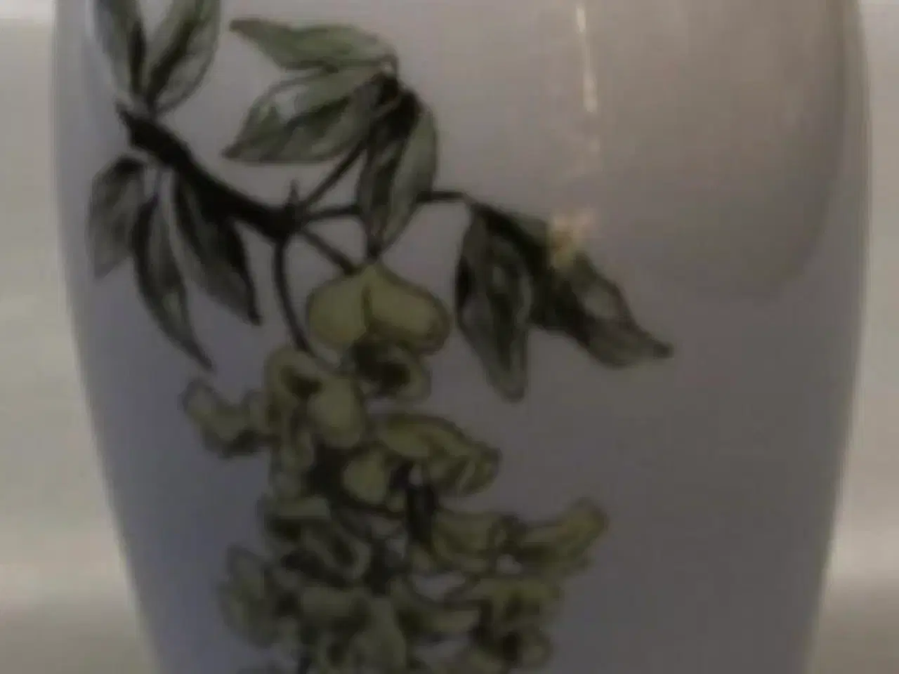 Billede 1 - B&G vase nr. 5251