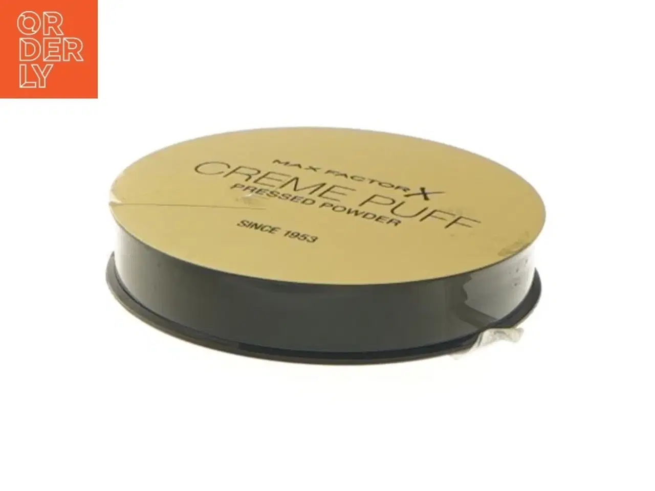Billede 4 - Max Factor Creme Puff fra Max Factor (str. Ø 7,5 cm)