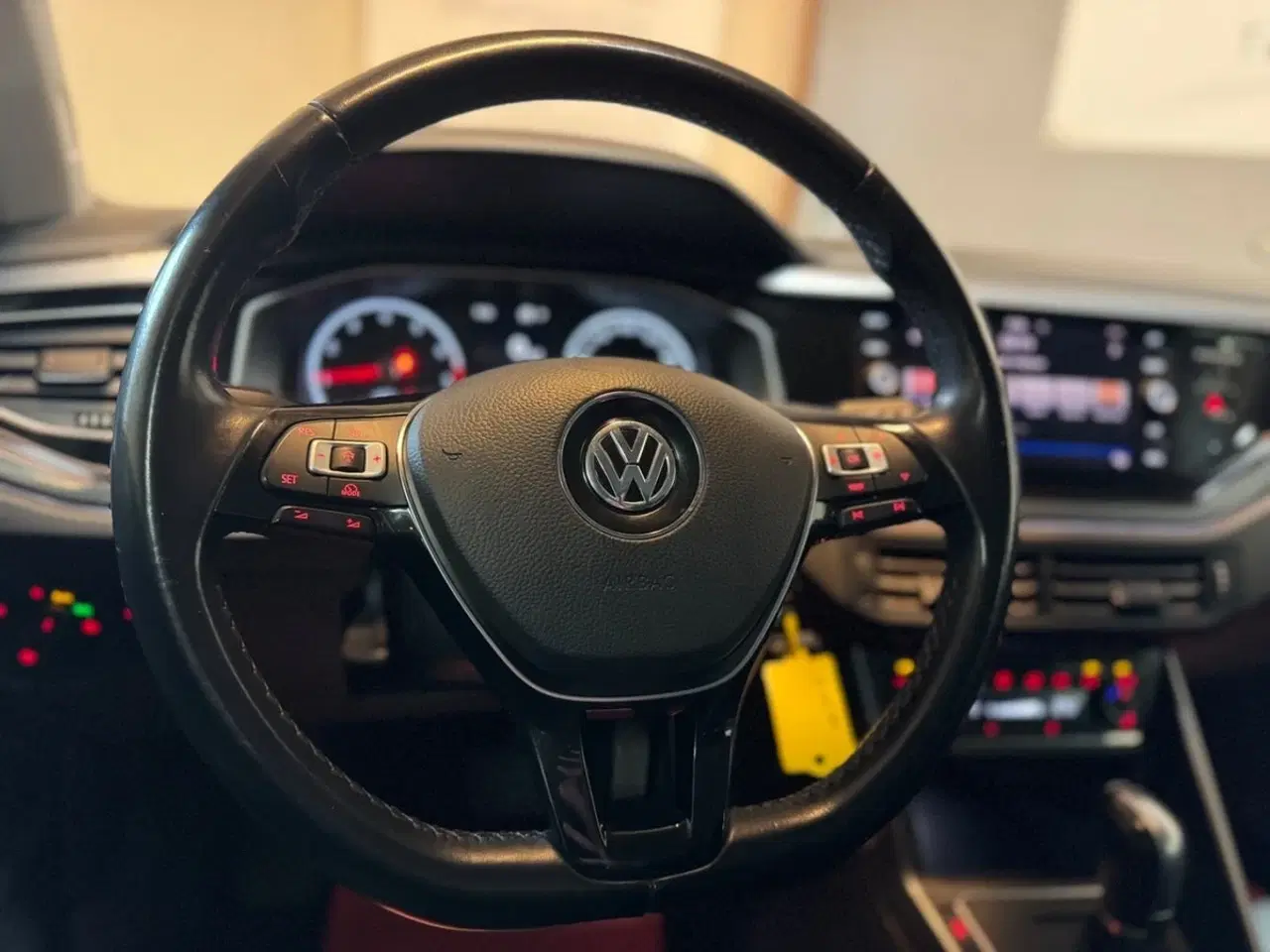 Billede 12 - VW Polo 1,0 TSi 115 Highline DSG