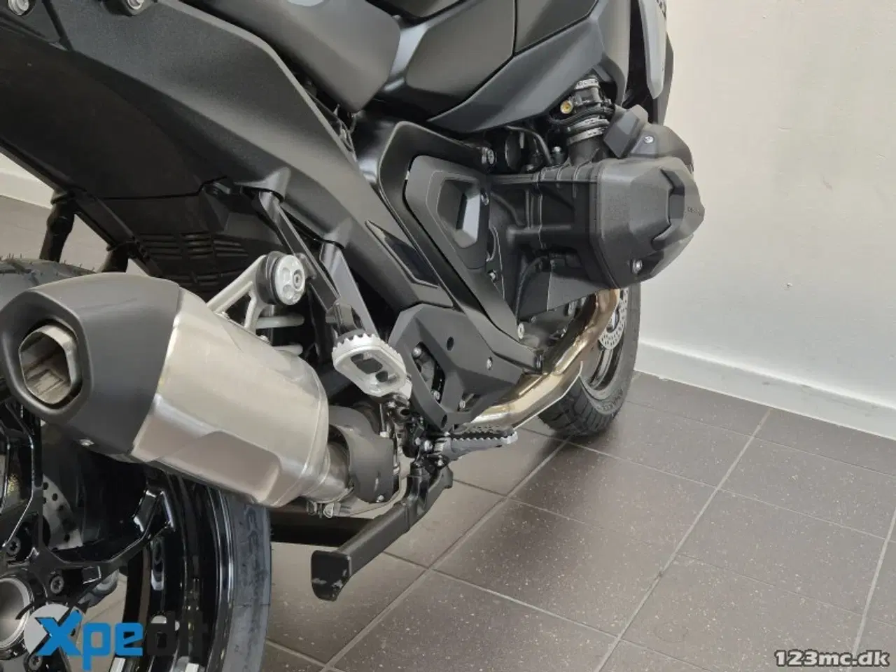 Billede 16 - BMW R 1300 GS