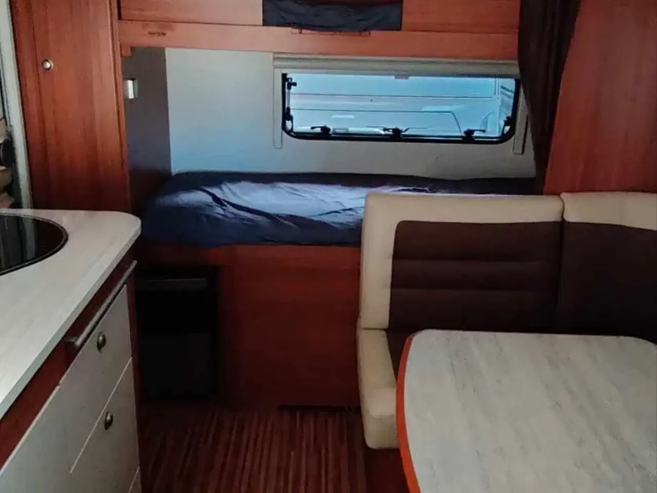 Billede 3 - Campingvogn Adria Adora fra 2014