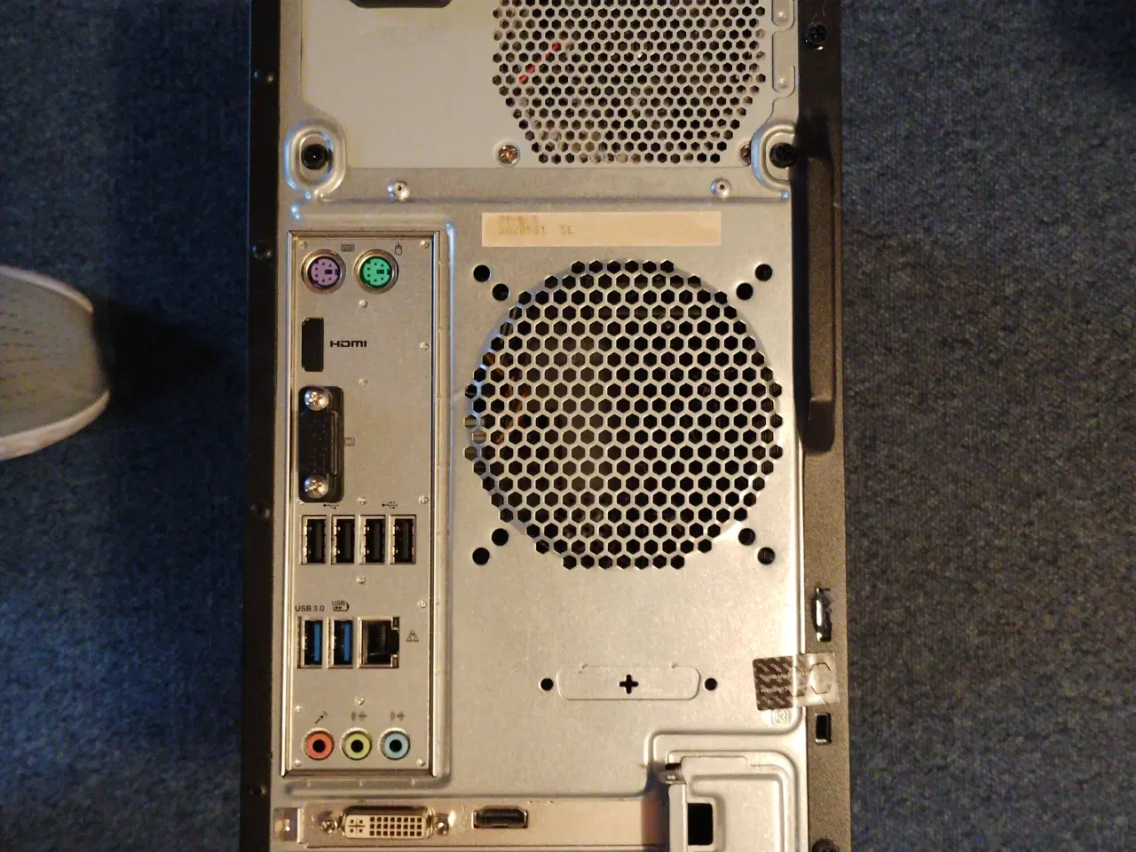 Billede 3 - Acer PC. Med CPU : AMD 3,69 Ghz. / Windows 10 Home