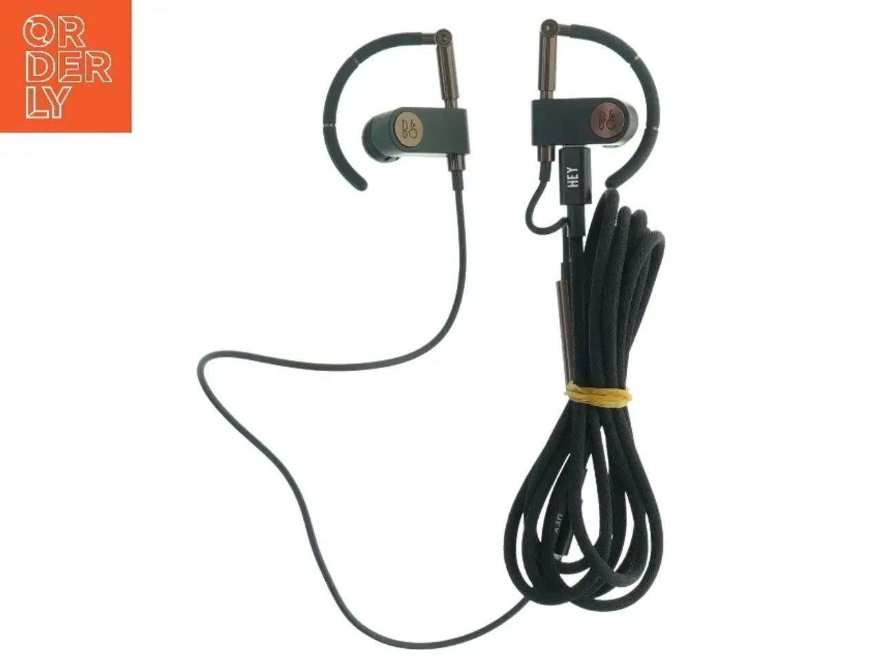Billede 2 - In-ear hovedtelefoner fra B&O