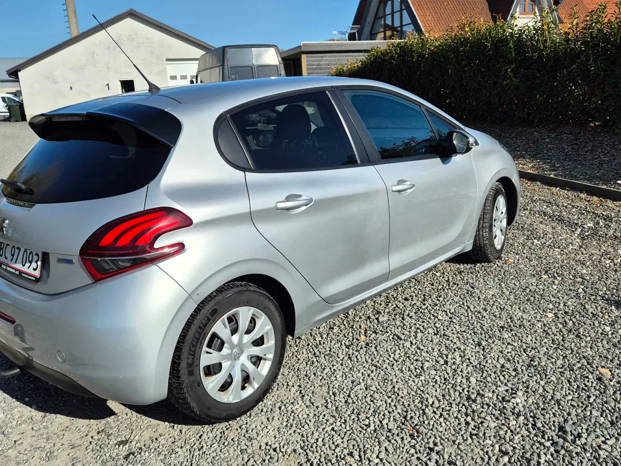 Billede 6 - Billig øko bil