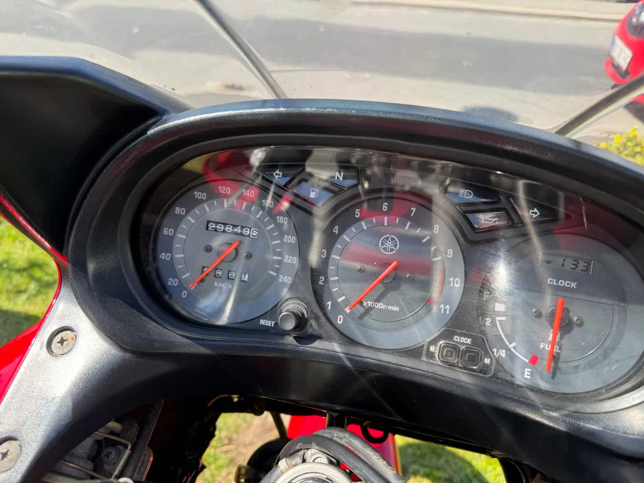 Billede 10 - Yamaha XJ 900 Diversion