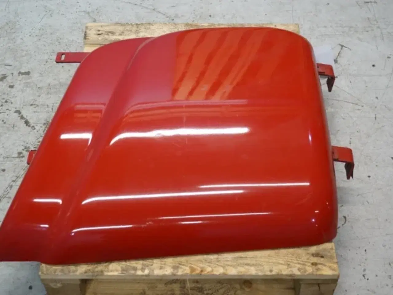 Billede 1 - Case 9230 Afskærmning 87628196
