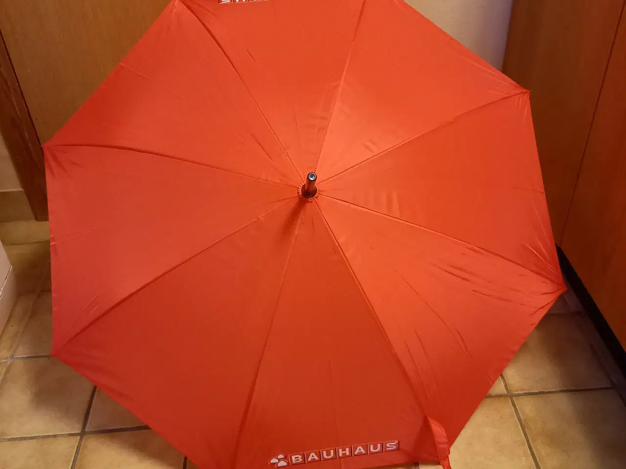 Billede 5 - 3 nye og ubrugte paraplyer