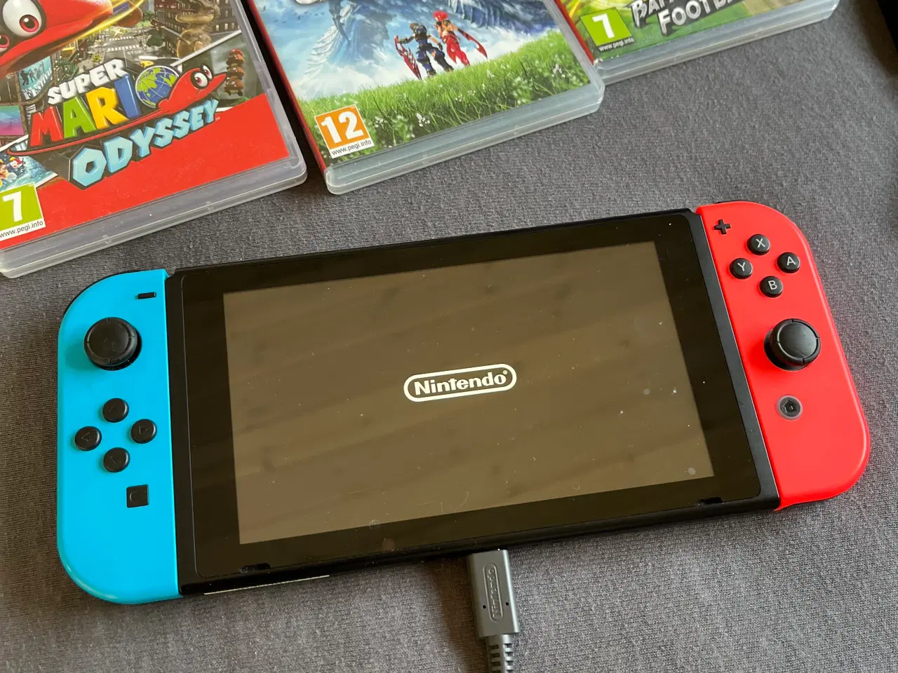 Billede 2 - Nintendo Switch