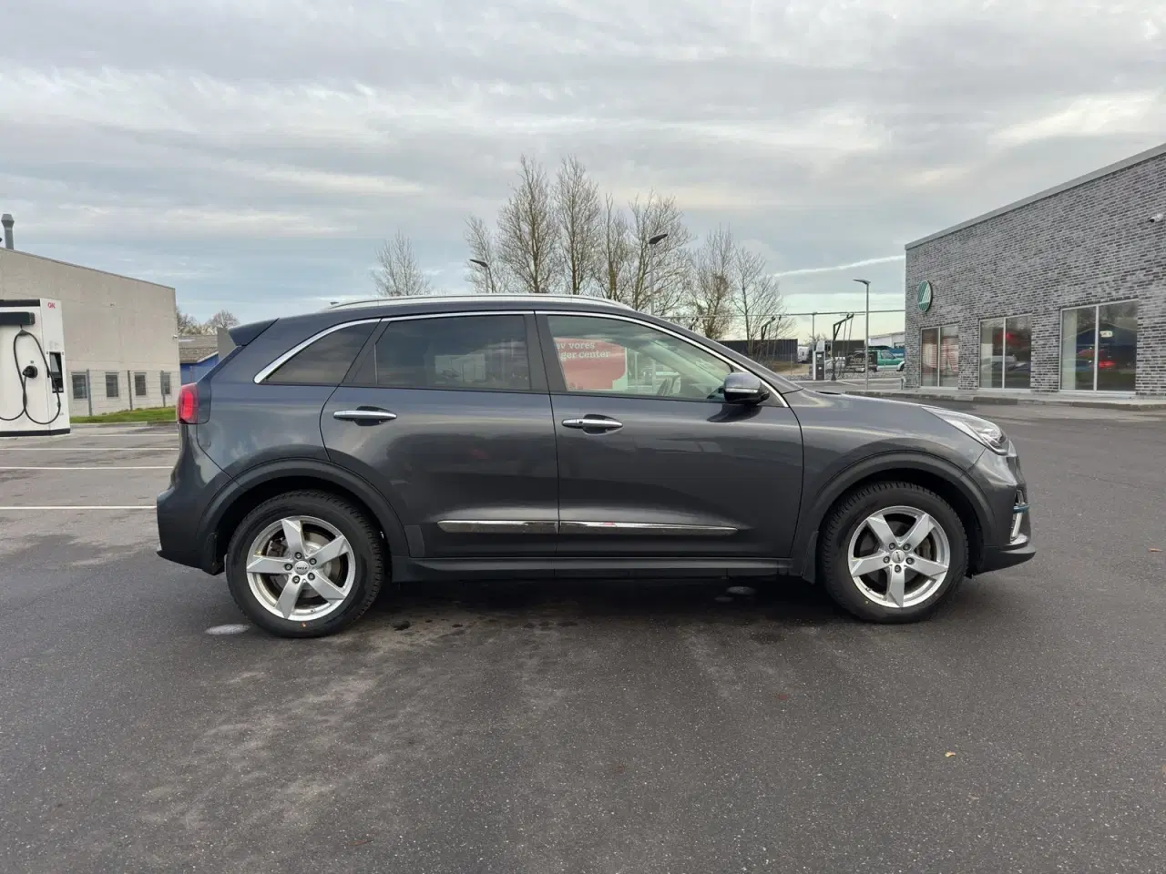 Billede 4 - Kia e-Niro 64 Advance