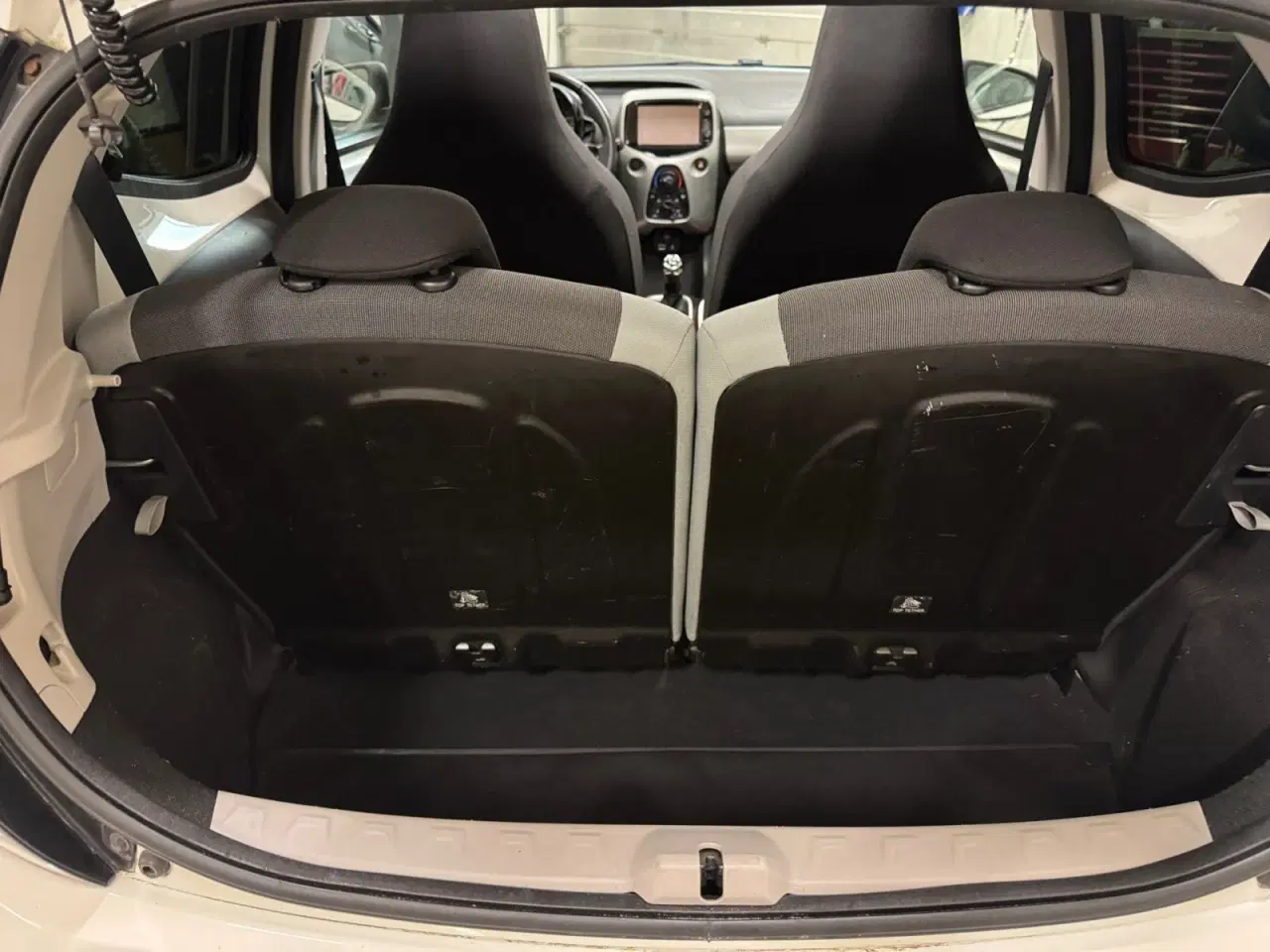 Billede 13 - Toyota Aygo 1,0 VVT-i x-sky