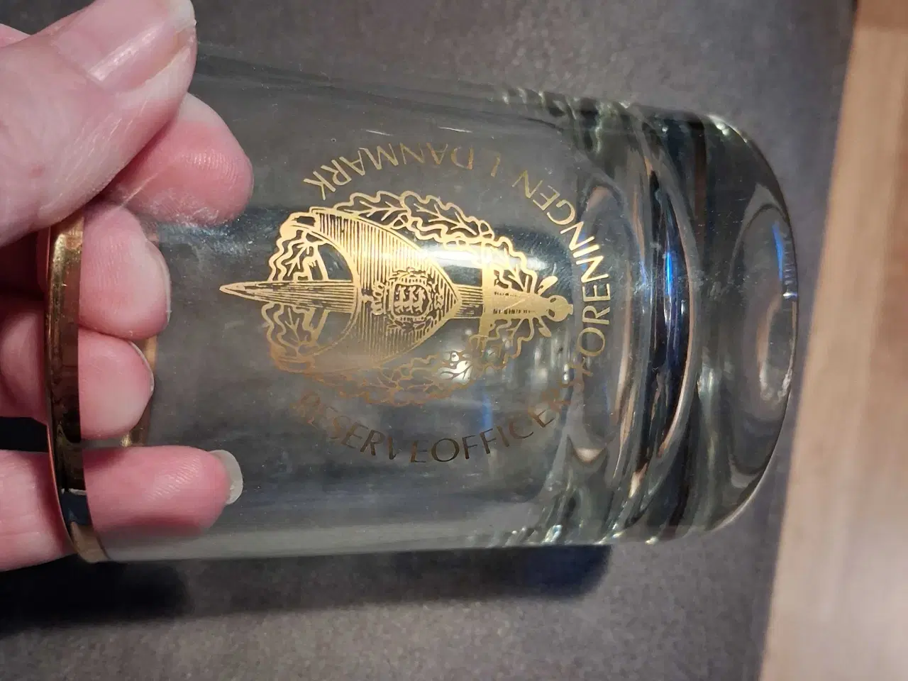 Billede 4 - Zippo lighter og 3 glas