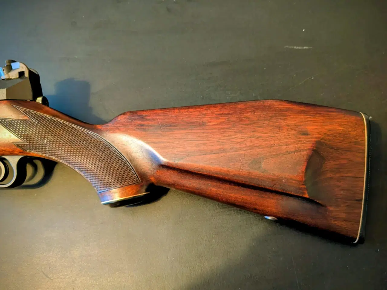 Billede 4 - Heckler og Koch SL7 – 308 halvautomatisk