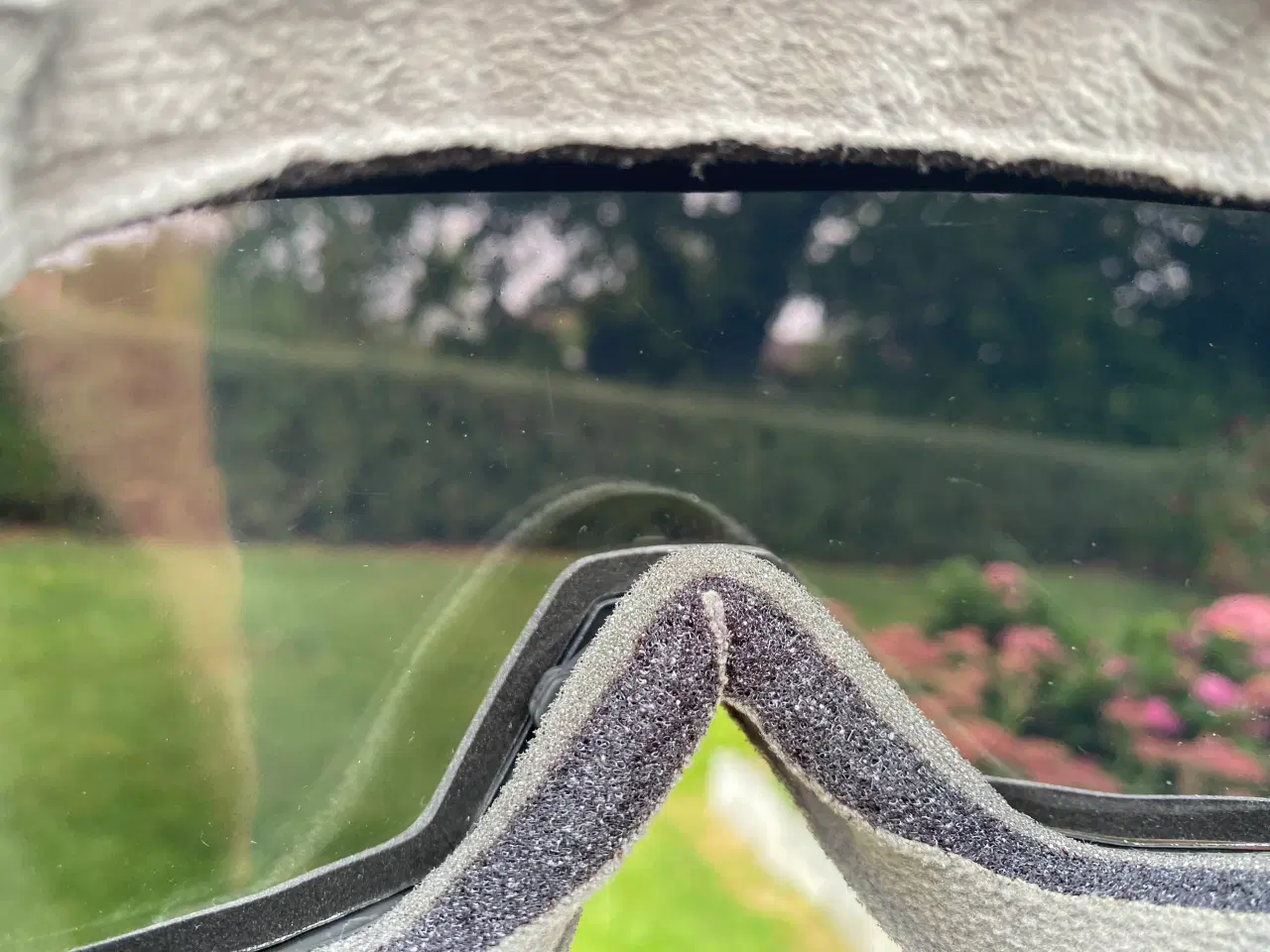 Billede 2 - Skibrille - Smith Optics Googles I/OX Chromapop