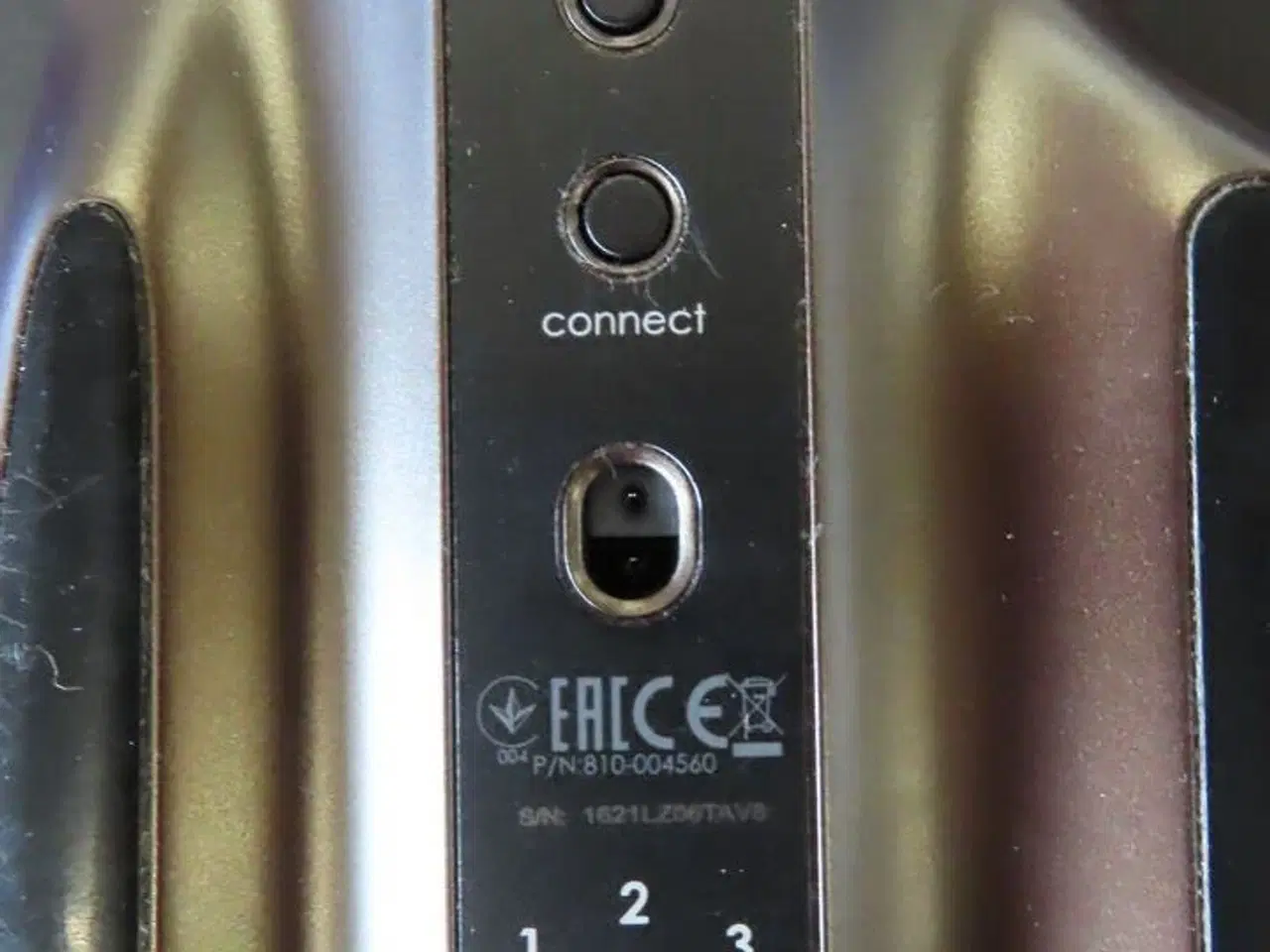 Billede 4 - 4 stk. Trådløse tastature og mus LOGITECH
