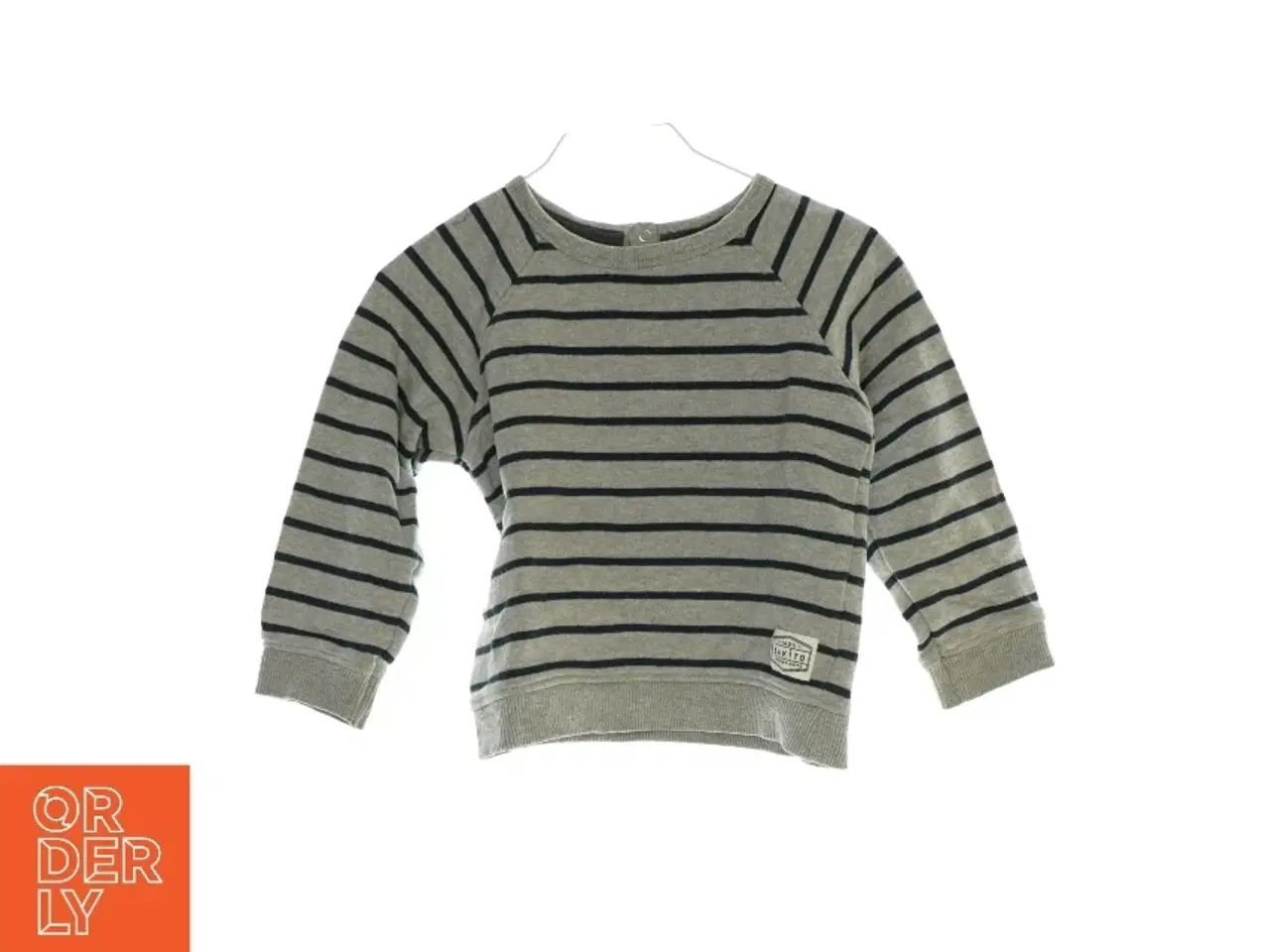 Billede 1 - Sweatshirt fra Bakito (str. 3 år)