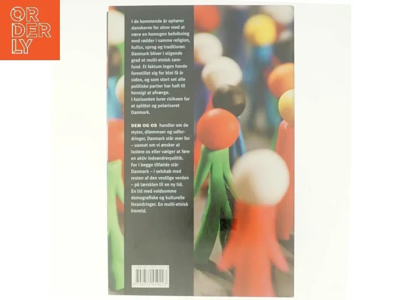 Billede 3 - Dem og Os af Hans Kornø Rasmussen