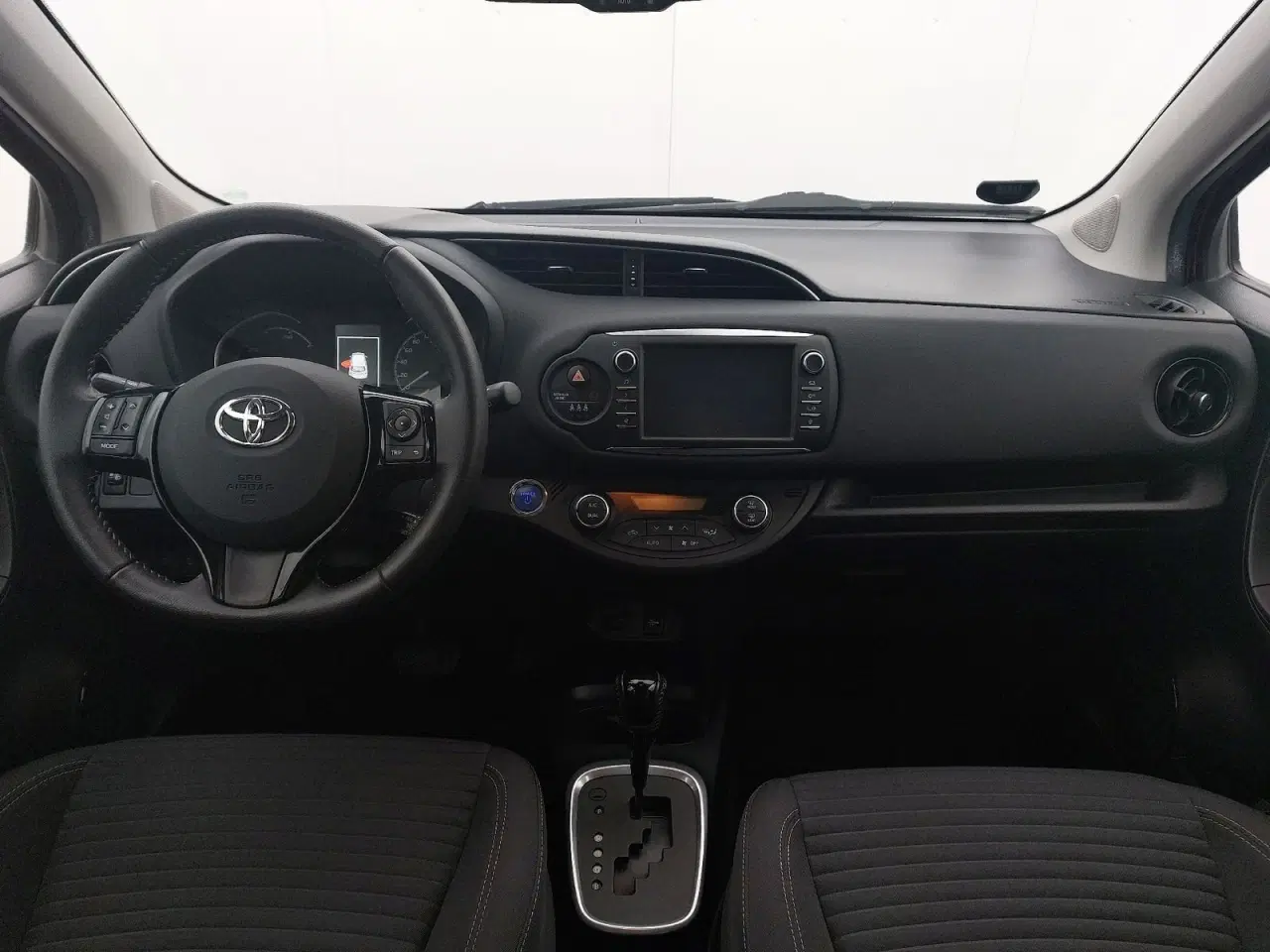 Billede 7 - Toyota Yaris 1,5 Hybrid H2 Premium e-CVT