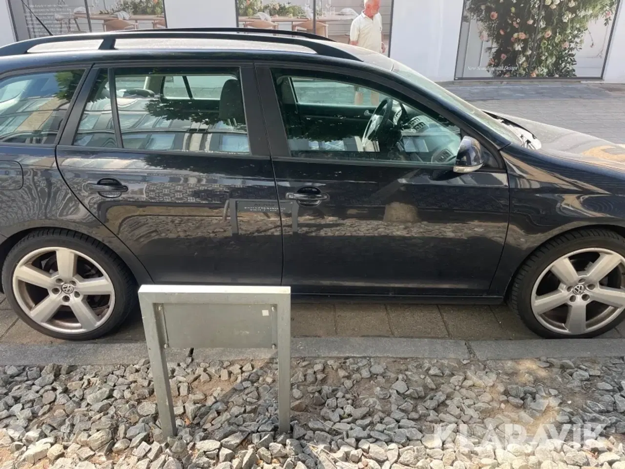 Billede 5 - Personbil Volkswagen Passat