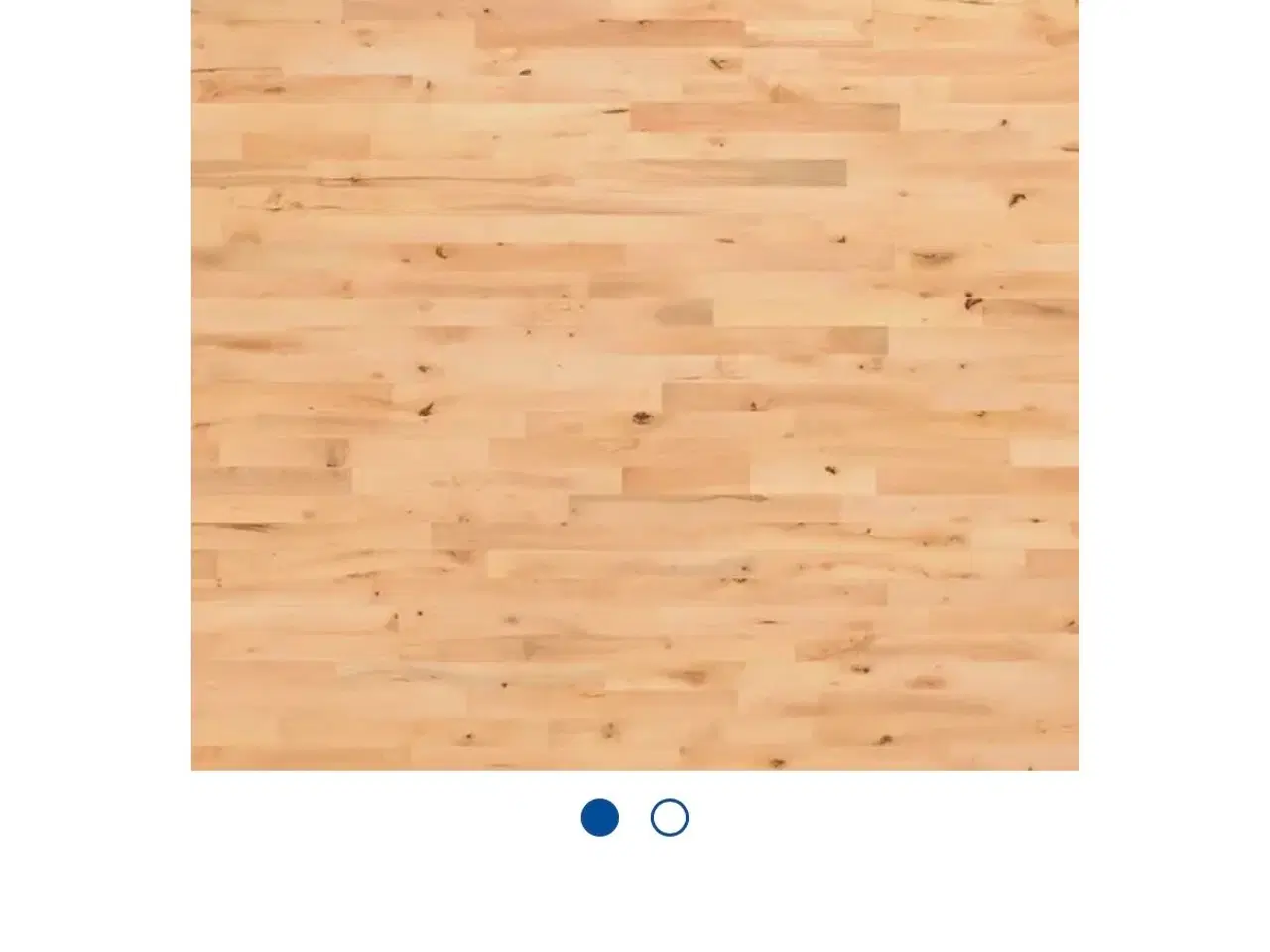 Billede 1 - Søger Junckers bøg lakeret