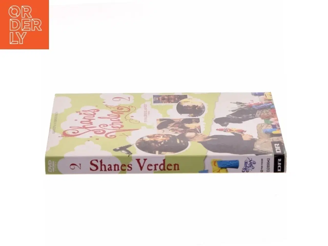 Billede 2 - Shanes Verden 2 (DVD)