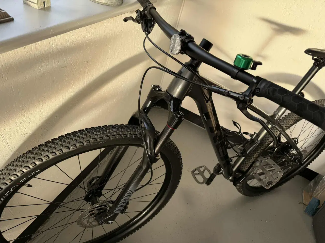 Billede 2 - Trek X Caliber 8