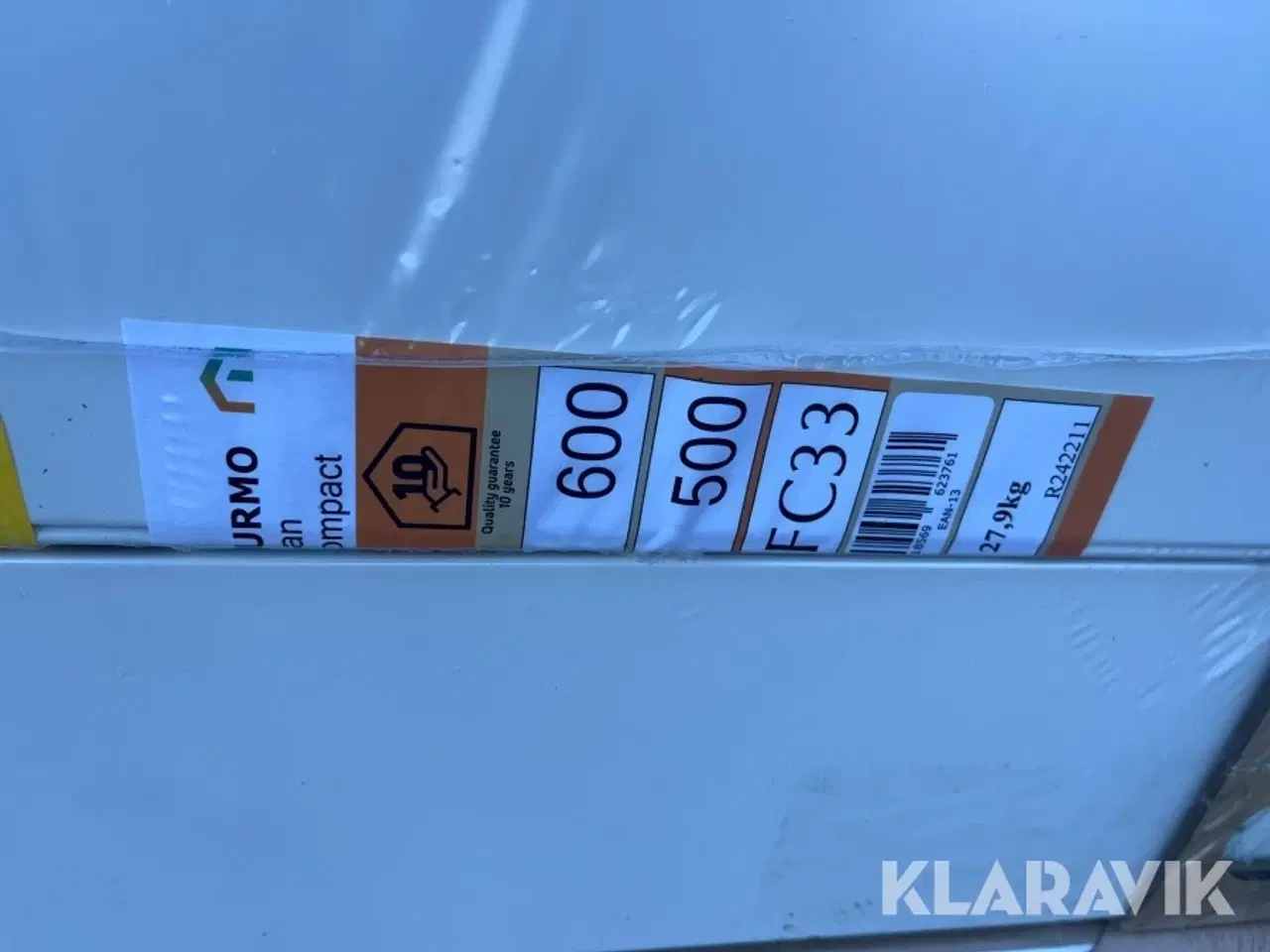 Billede 6 - Radiatorer Purmo Plan Compact 12 stk