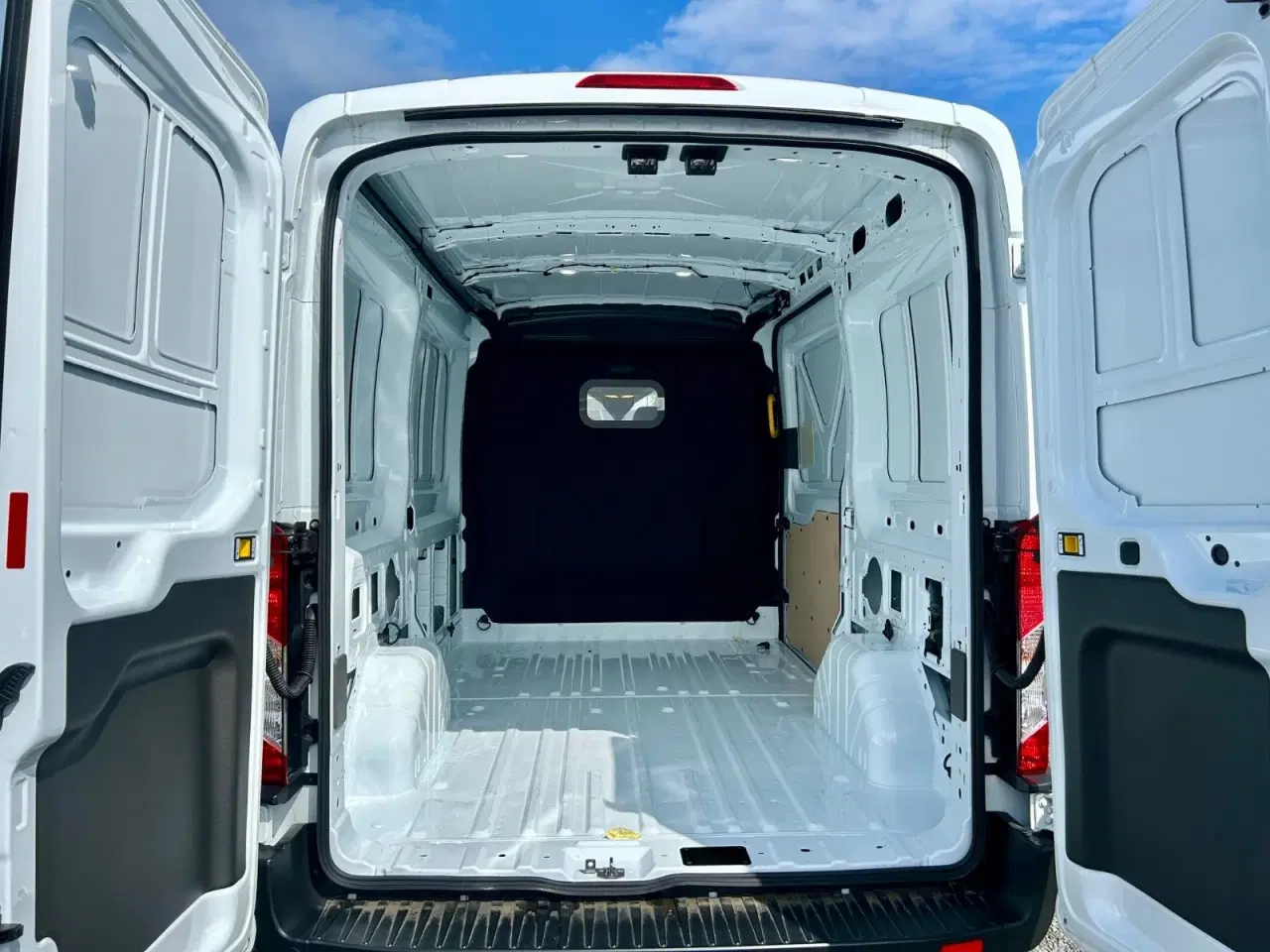 Billede 7 - Ford Transit 350 L2 Van 2,0 TDCi 130 Trend H2 FWD