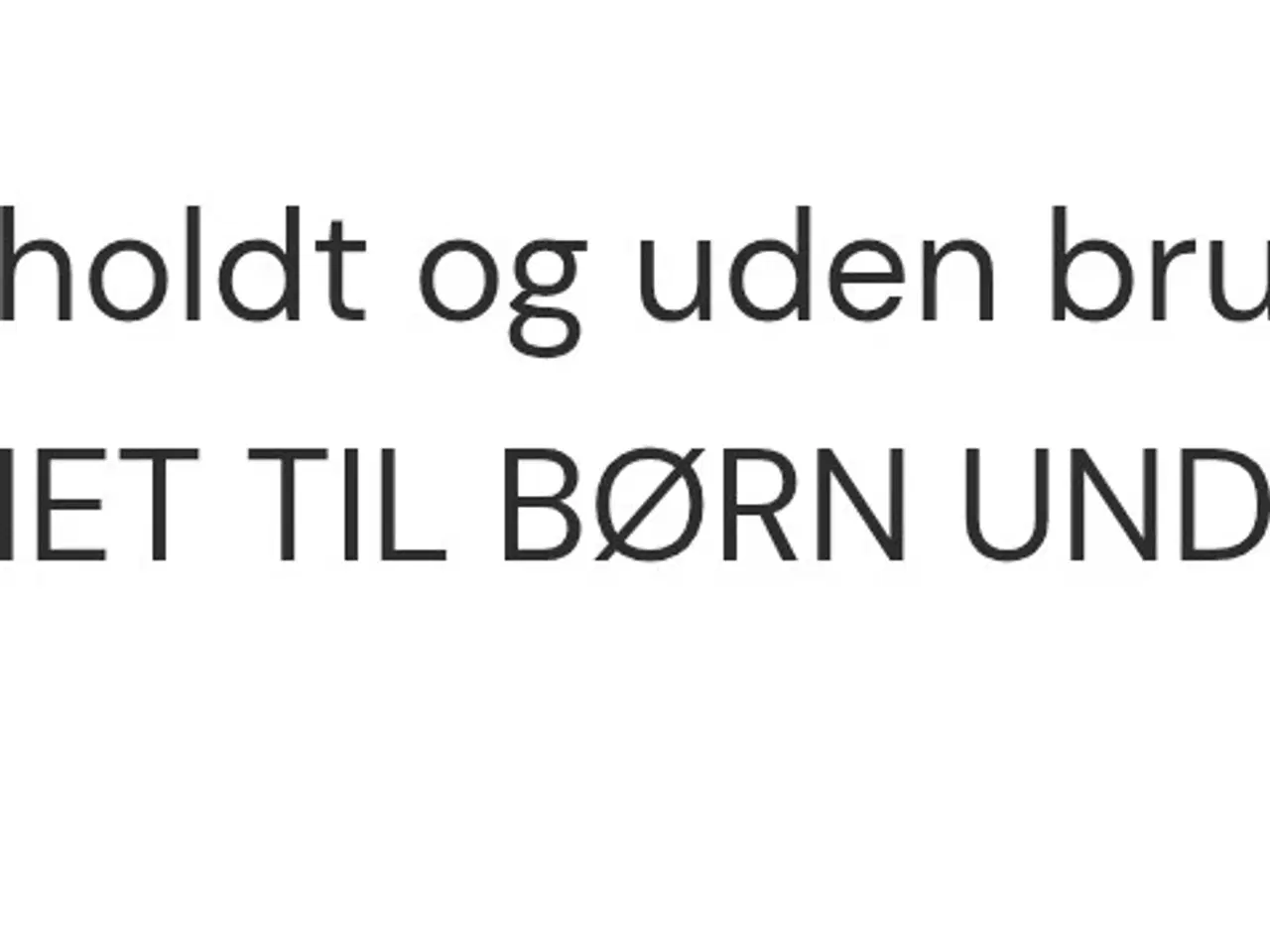 Billede 5 - Vintage dyr Zoologisk Have