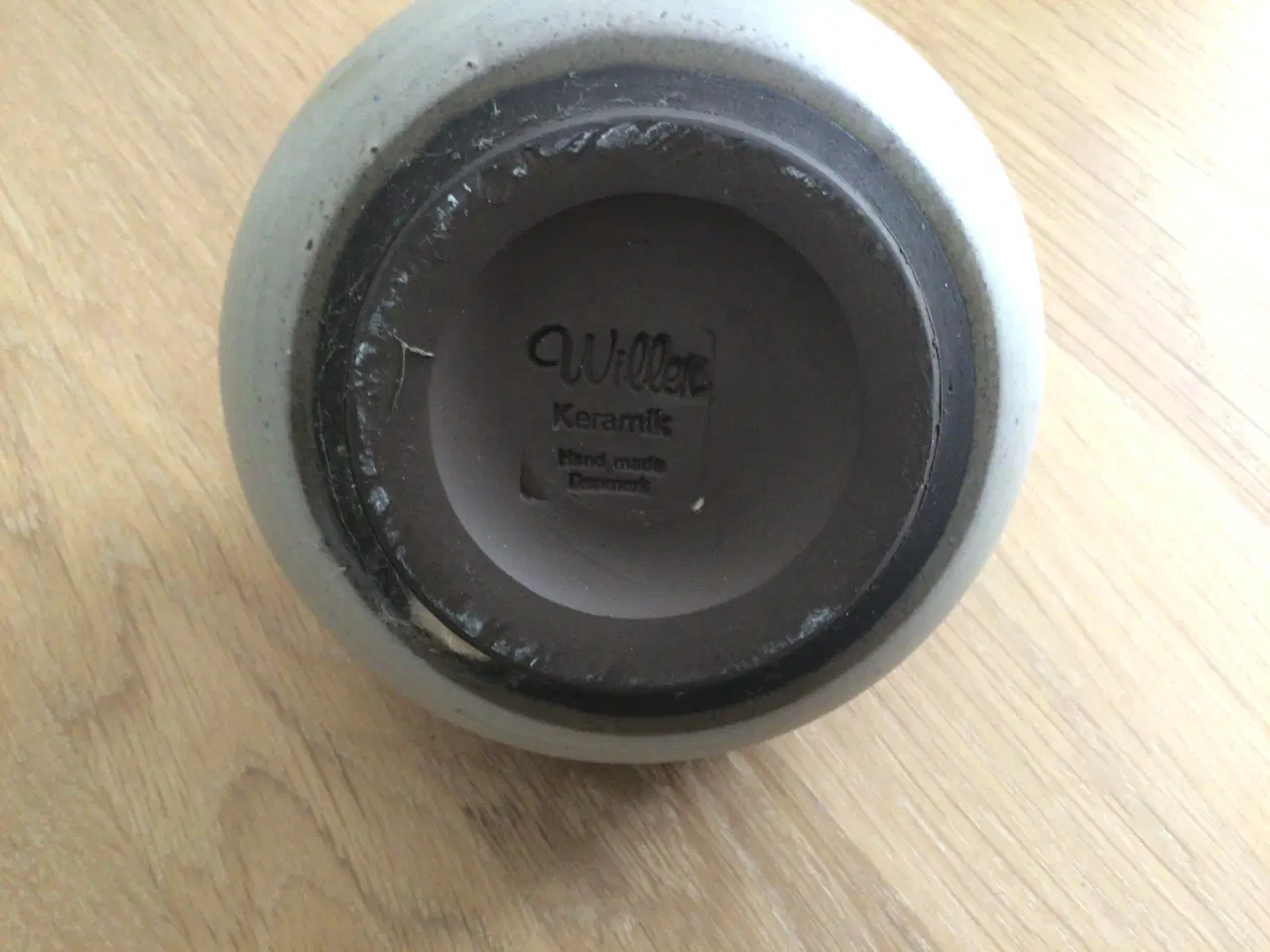 Billede 3 - Willer keramik vase