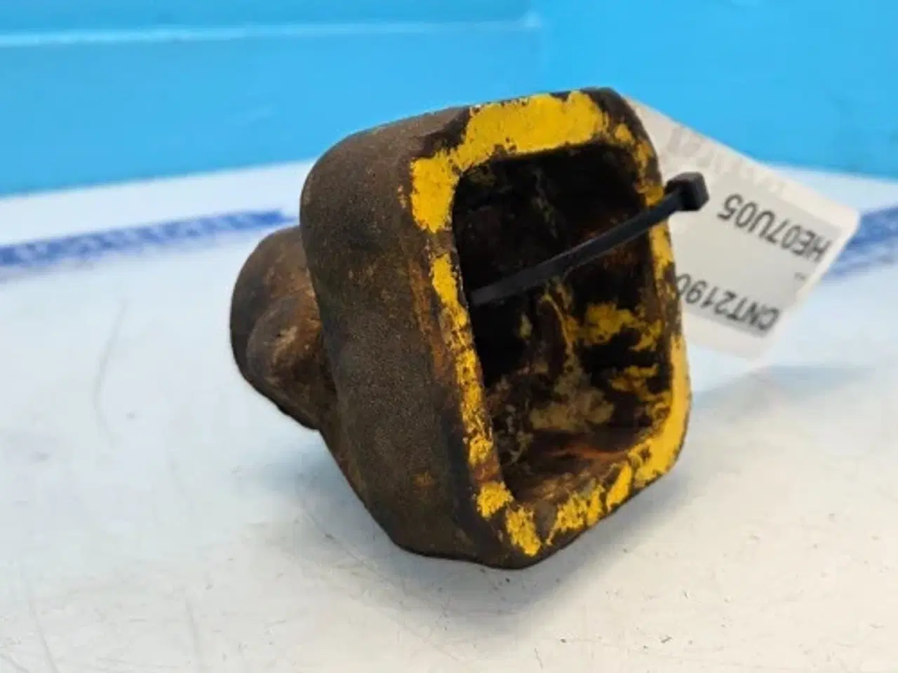 Billede 15 - New Holland 1540 Kobling 80362009