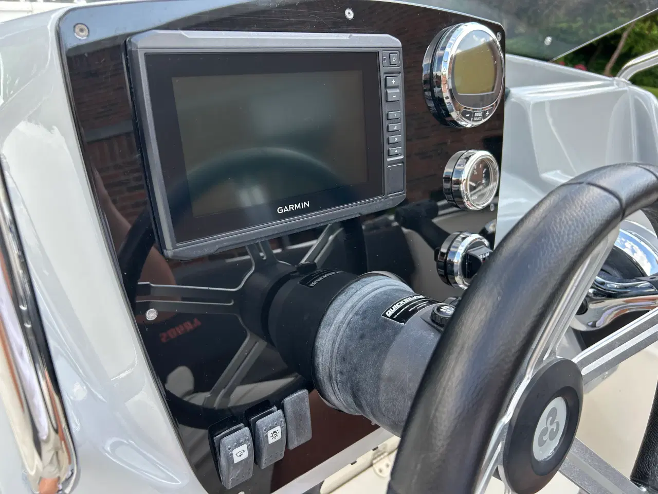 Billede 10 - Ryds 548 Sport 